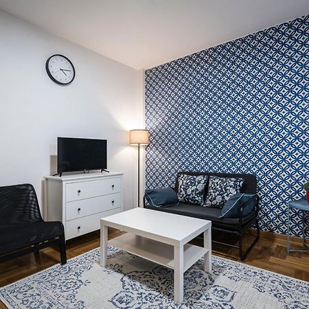 !Promo! Сentral Safe N Sound Studio-Free Private Parking-Fast Wi-Fi Novi Sad Eksteriør bilde