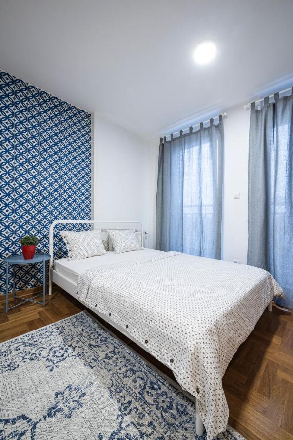 !Promo! Сentral Safe N Sound Studio-Free Private Parking-Fast Wi-Fi Novi Sad Eksteriør bilde