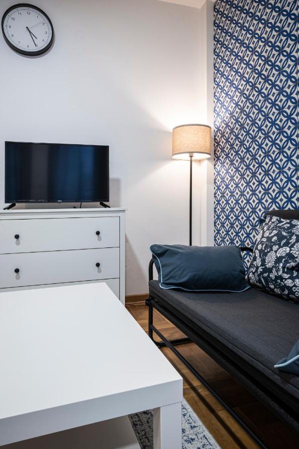 !Promo! Сentral Safe N Sound Studio-Free Private Parking-Fast Wi-Fi Novi Sad Eksteriør bilde